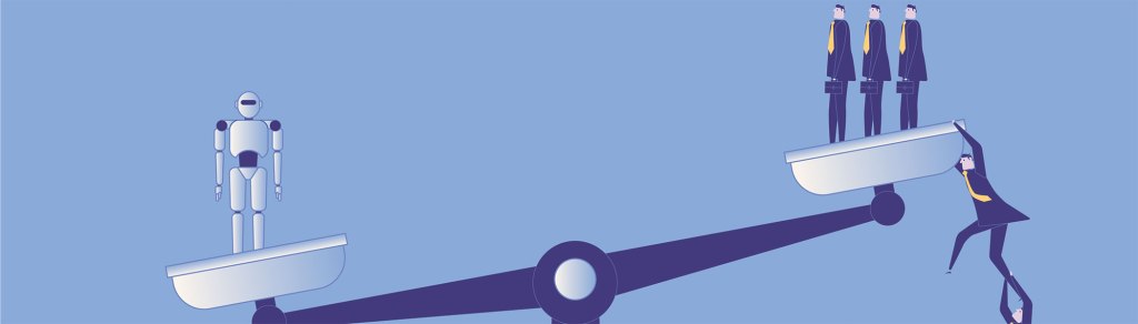 How Tech Can Either Bridge or Widen Inequality