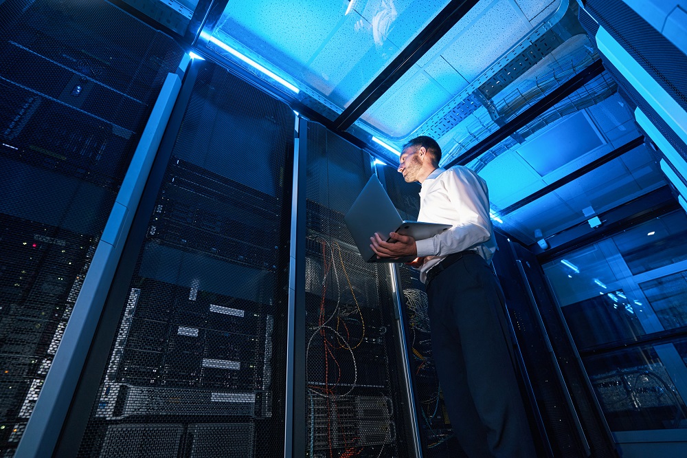 How IT Managed Support Services Simplify Daily Business Operations